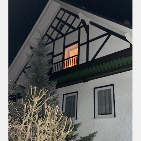 Apartament Haus Jahn Rohrbach  Zewnętrze zdjęcie