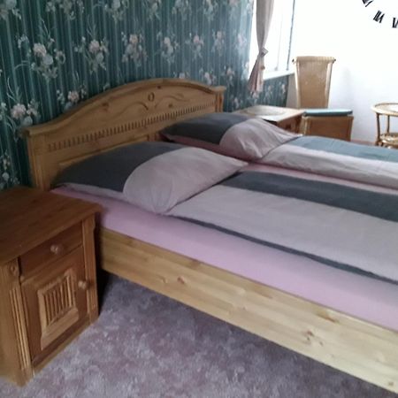 Apartament Haus Jahn Rohrbach  Zewnętrze zdjęcie