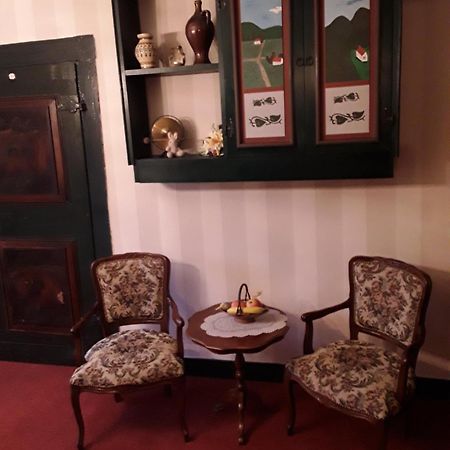 Apartament Haus Jahn Rohrbach  Zewnętrze zdjęcie