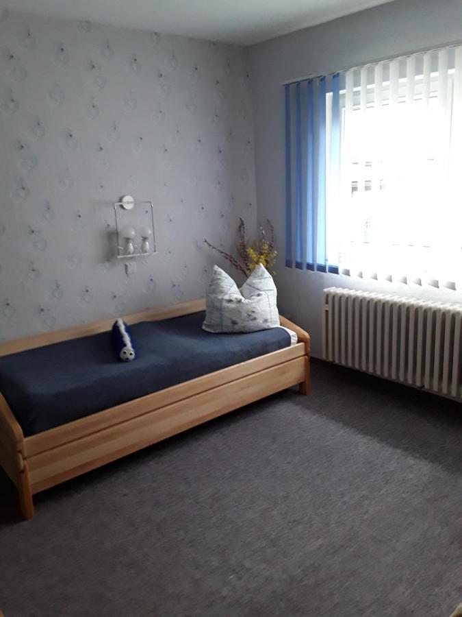 Apartament Haus Jahn Rohrbach  Zewnętrze zdjęcie