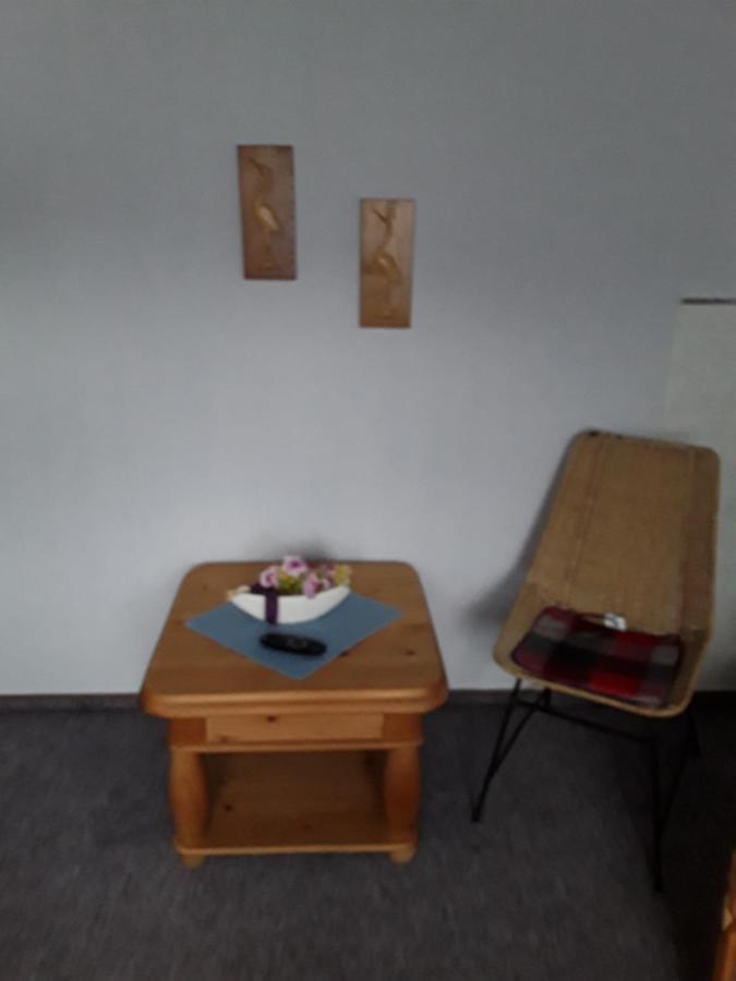 Apartament Haus Jahn Rohrbach  Zewnętrze zdjęcie