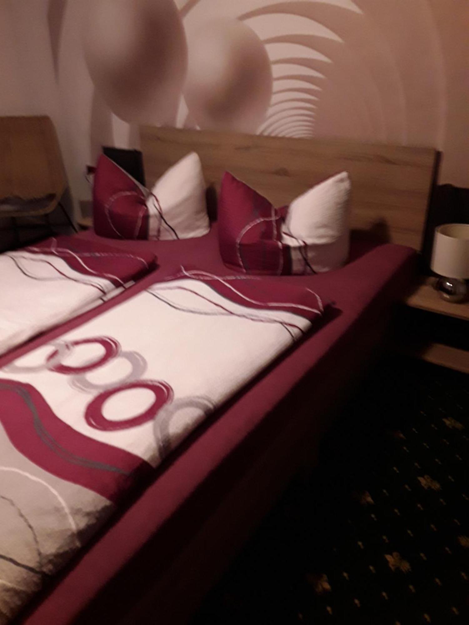 Apartament Haus Jahn Rohrbach  Zewnętrze zdjęcie