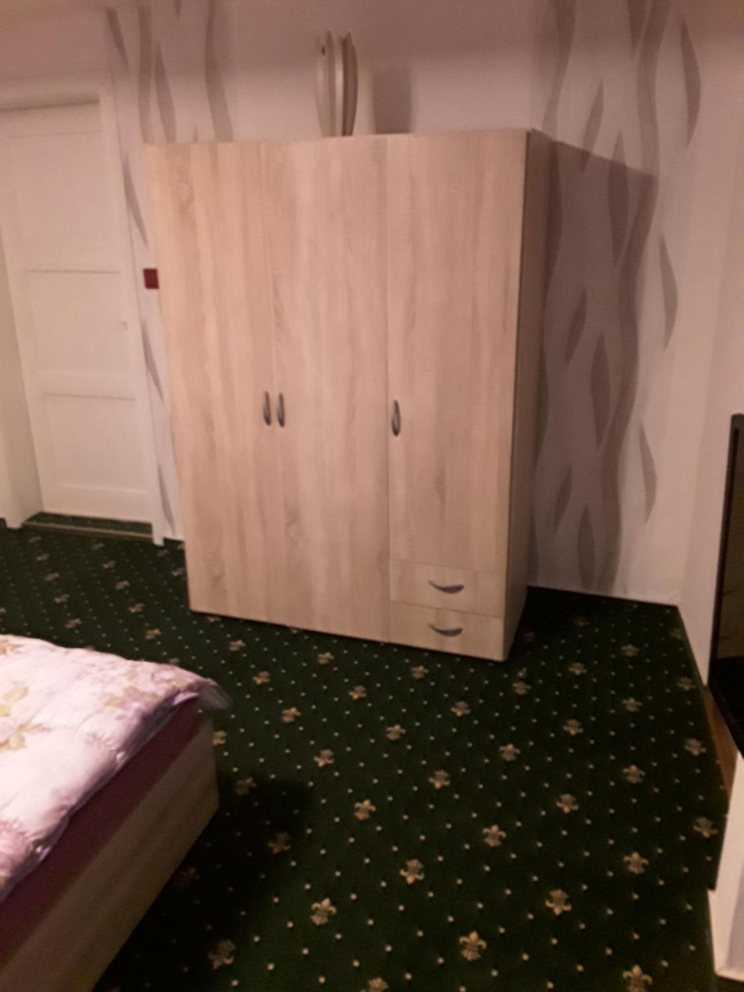 Apartament Haus Jahn Rohrbach  Zewnętrze zdjęcie