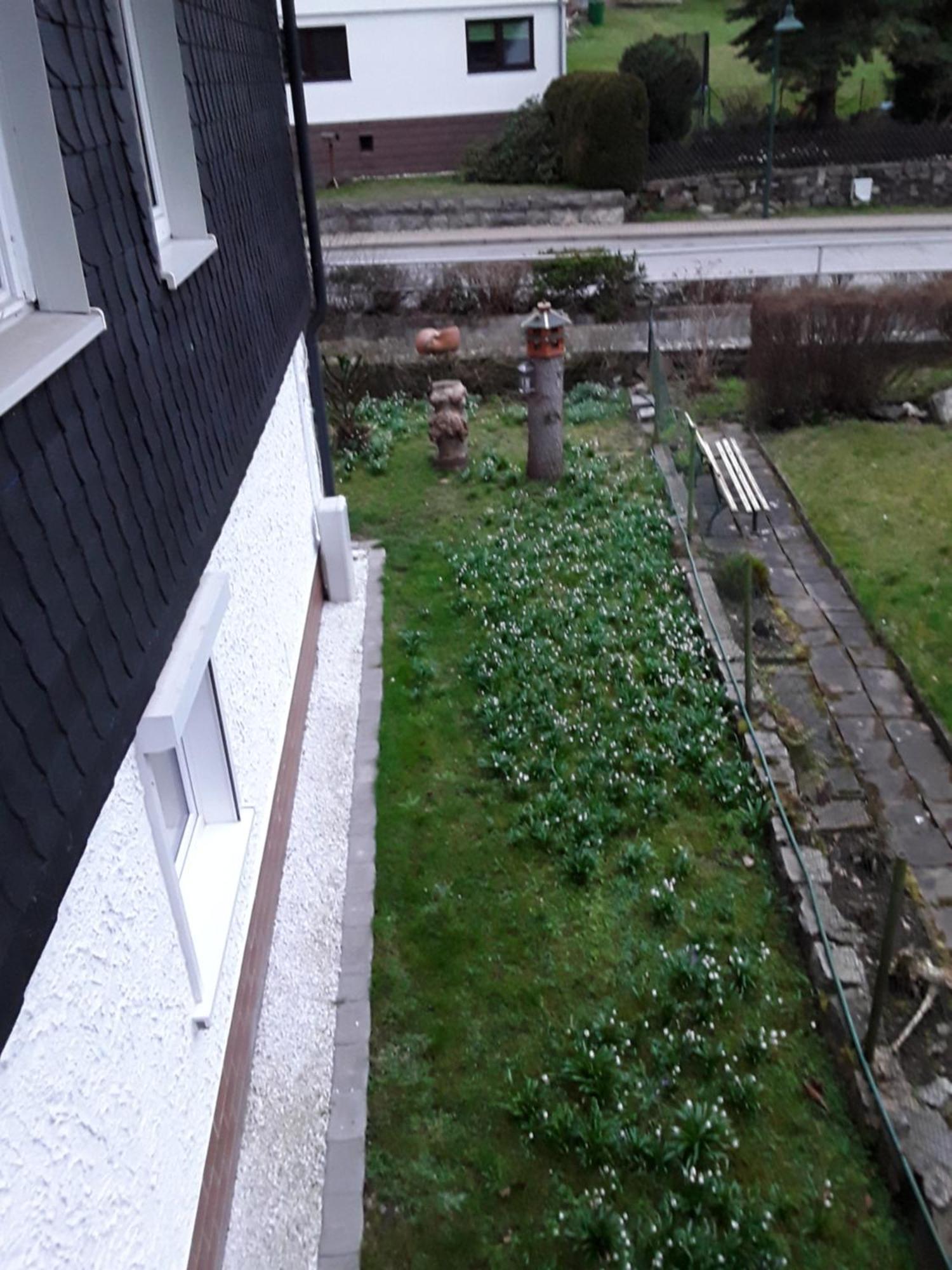 Apartament Haus Jahn Rohrbach  Zewnętrze zdjęcie