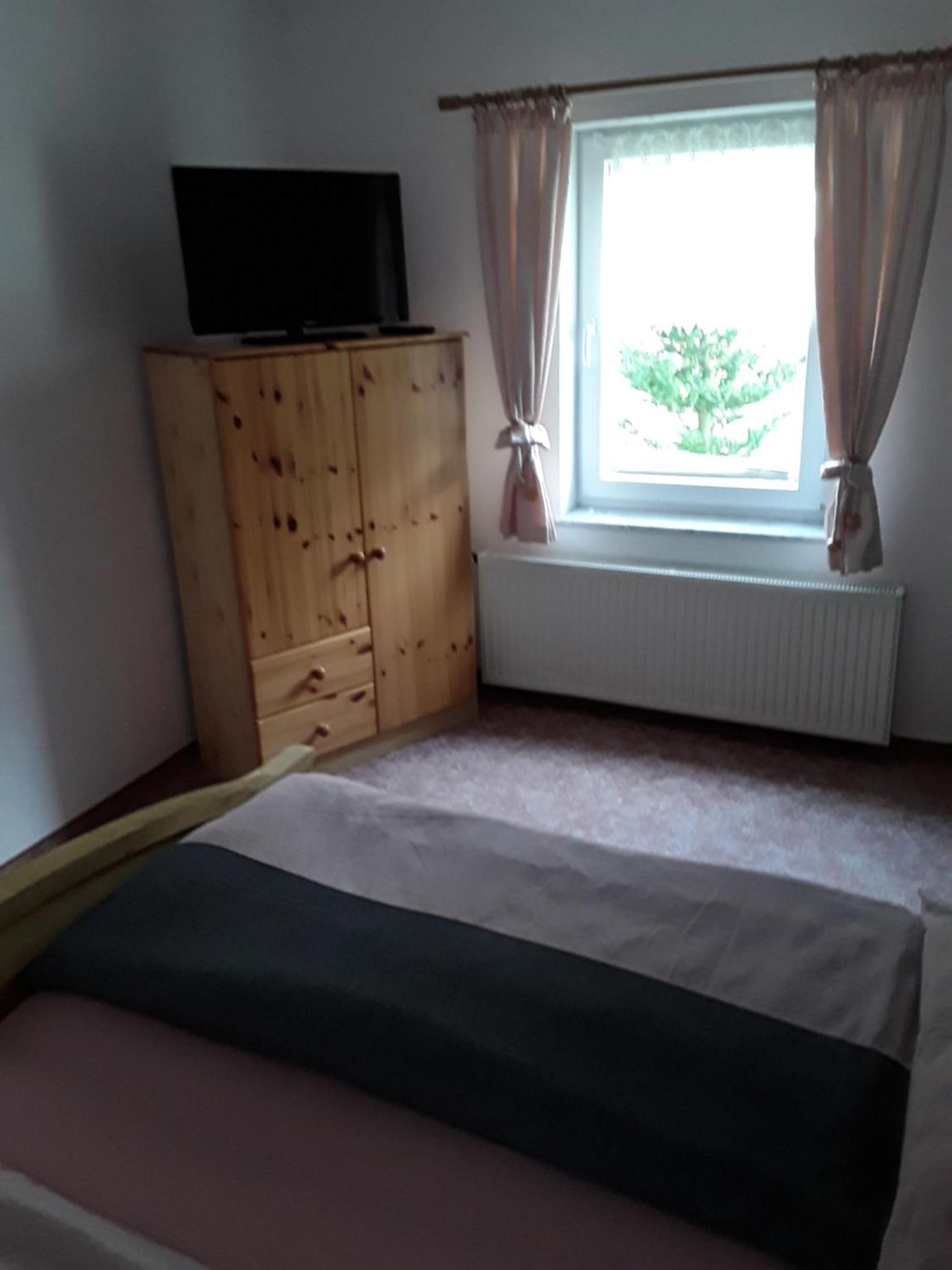 Apartament Haus Jahn Rohrbach  Zewnętrze zdjęcie