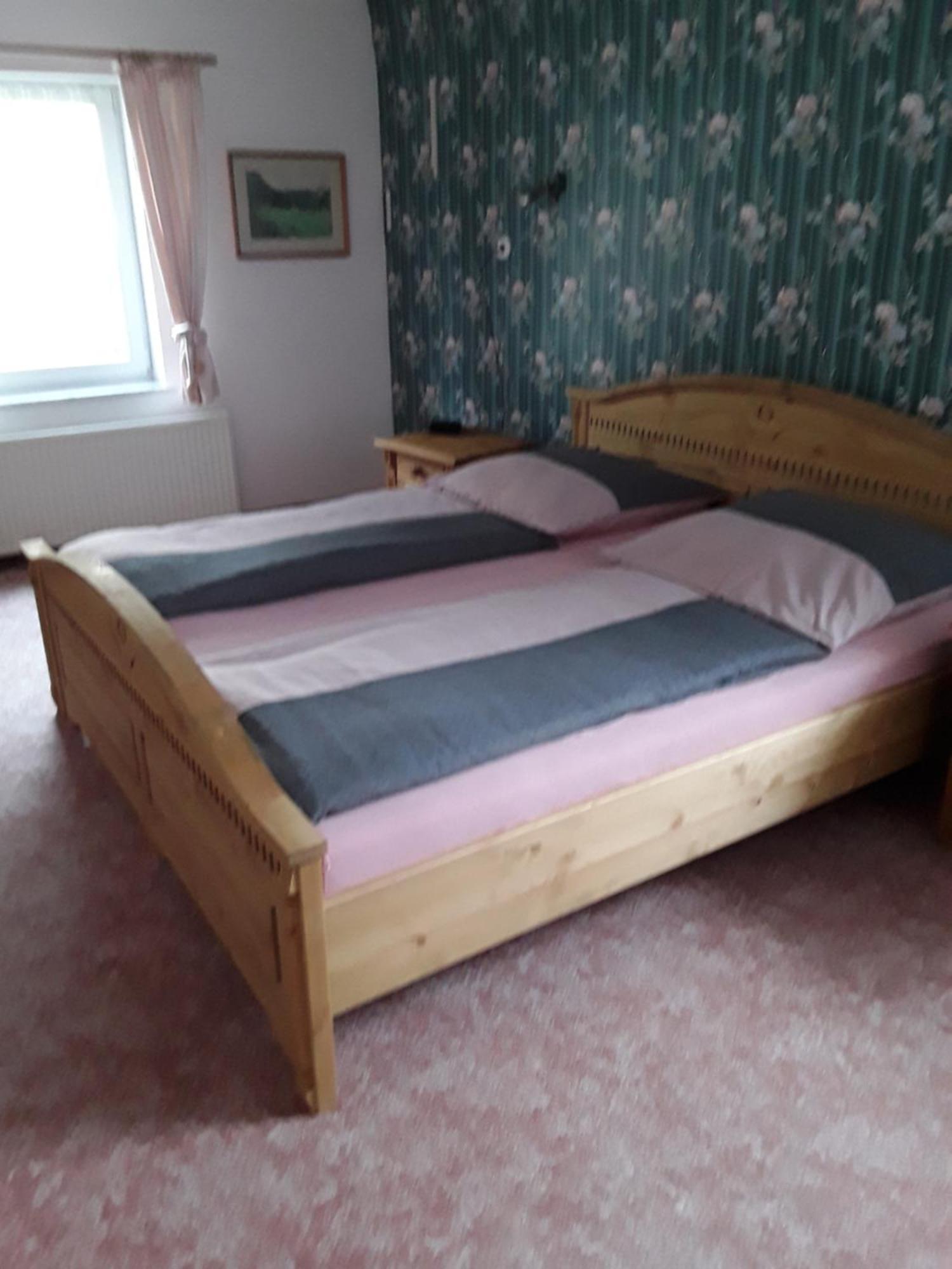 Apartament Haus Jahn Rohrbach  Zewnętrze zdjęcie
