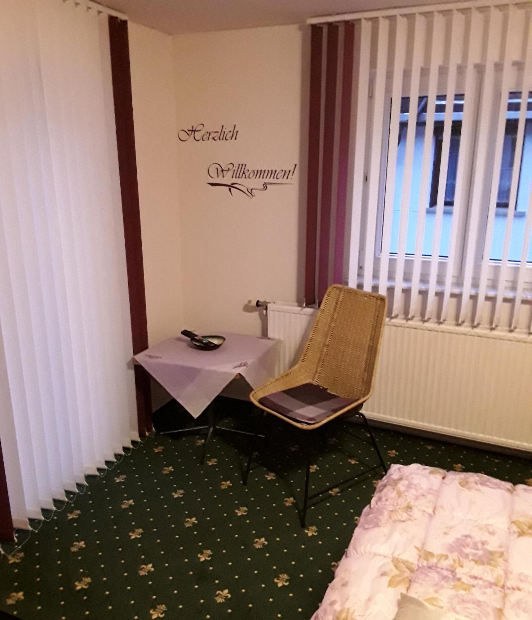 Apartament Haus Jahn Rohrbach  Zewnętrze zdjęcie