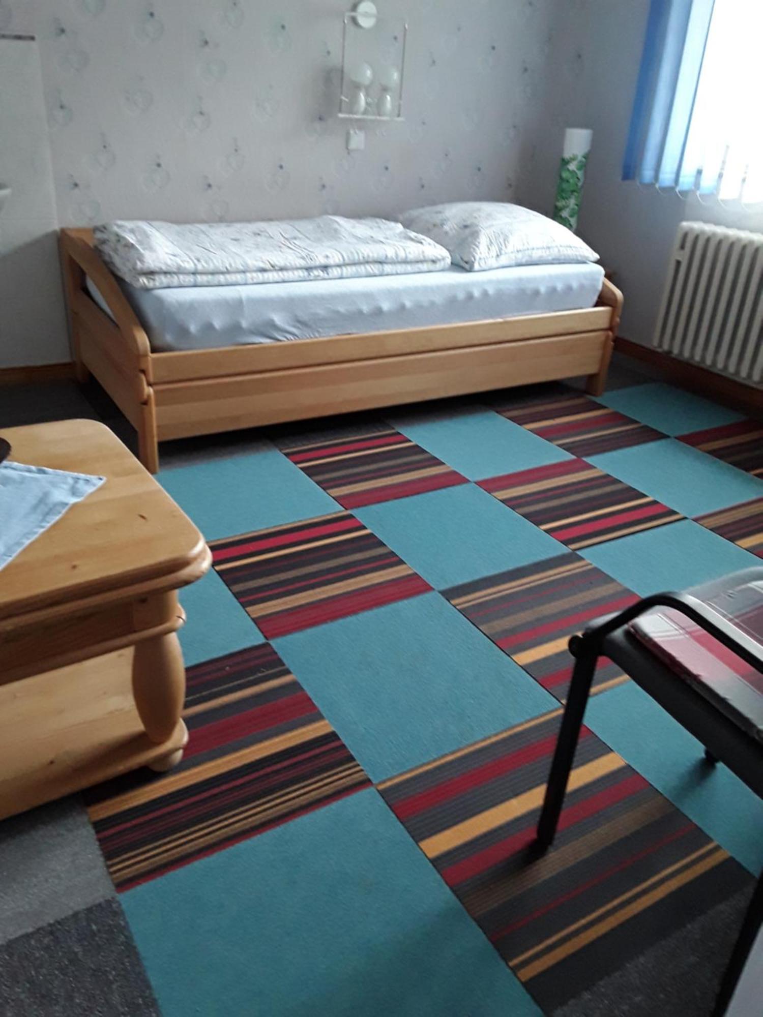 Apartament Haus Jahn Rohrbach  Zewnętrze zdjęcie