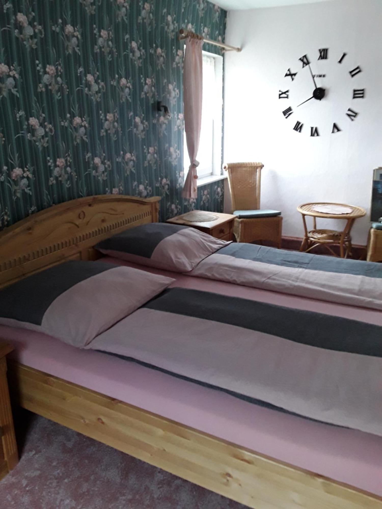 Apartament Haus Jahn Rohrbach  Zewnętrze zdjęcie