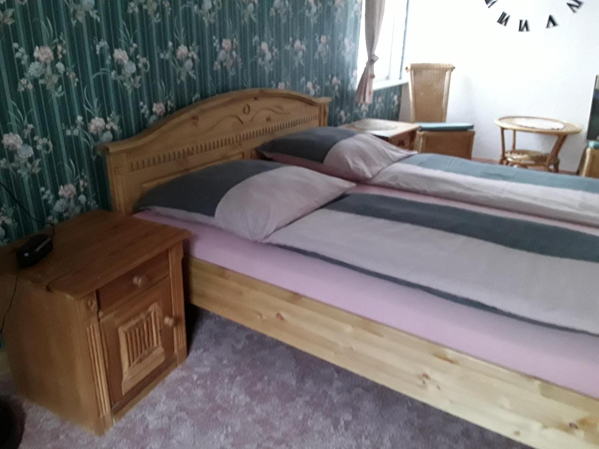 Apartament Haus Jahn Rohrbach  Zewnętrze zdjęcie