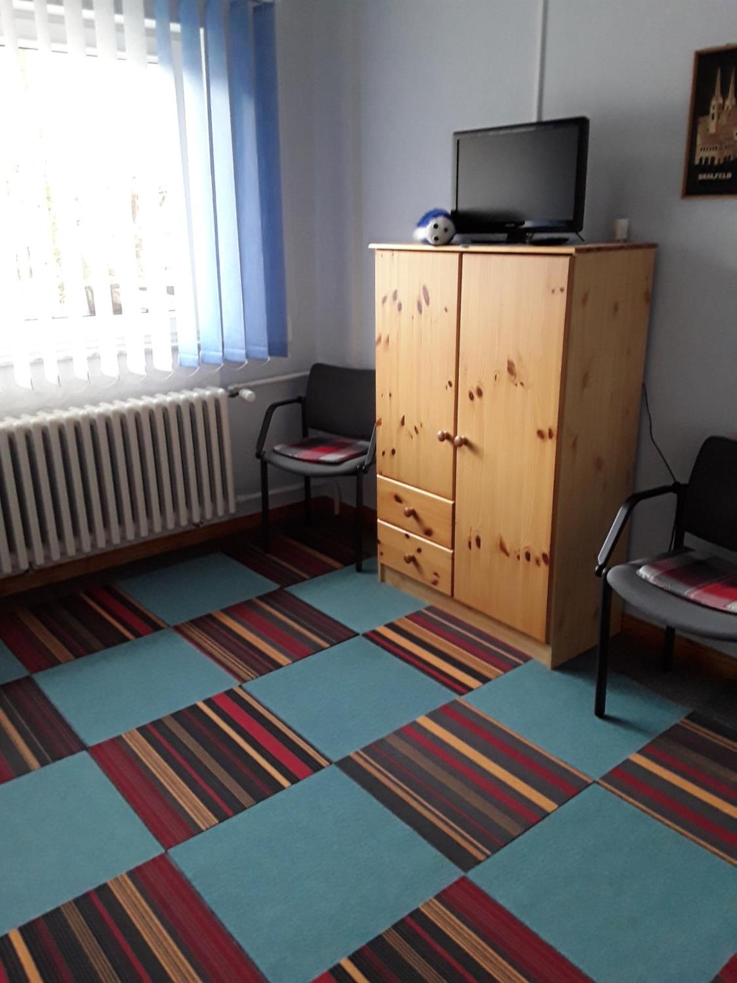 Apartament Haus Jahn Rohrbach  Zewnętrze zdjęcie