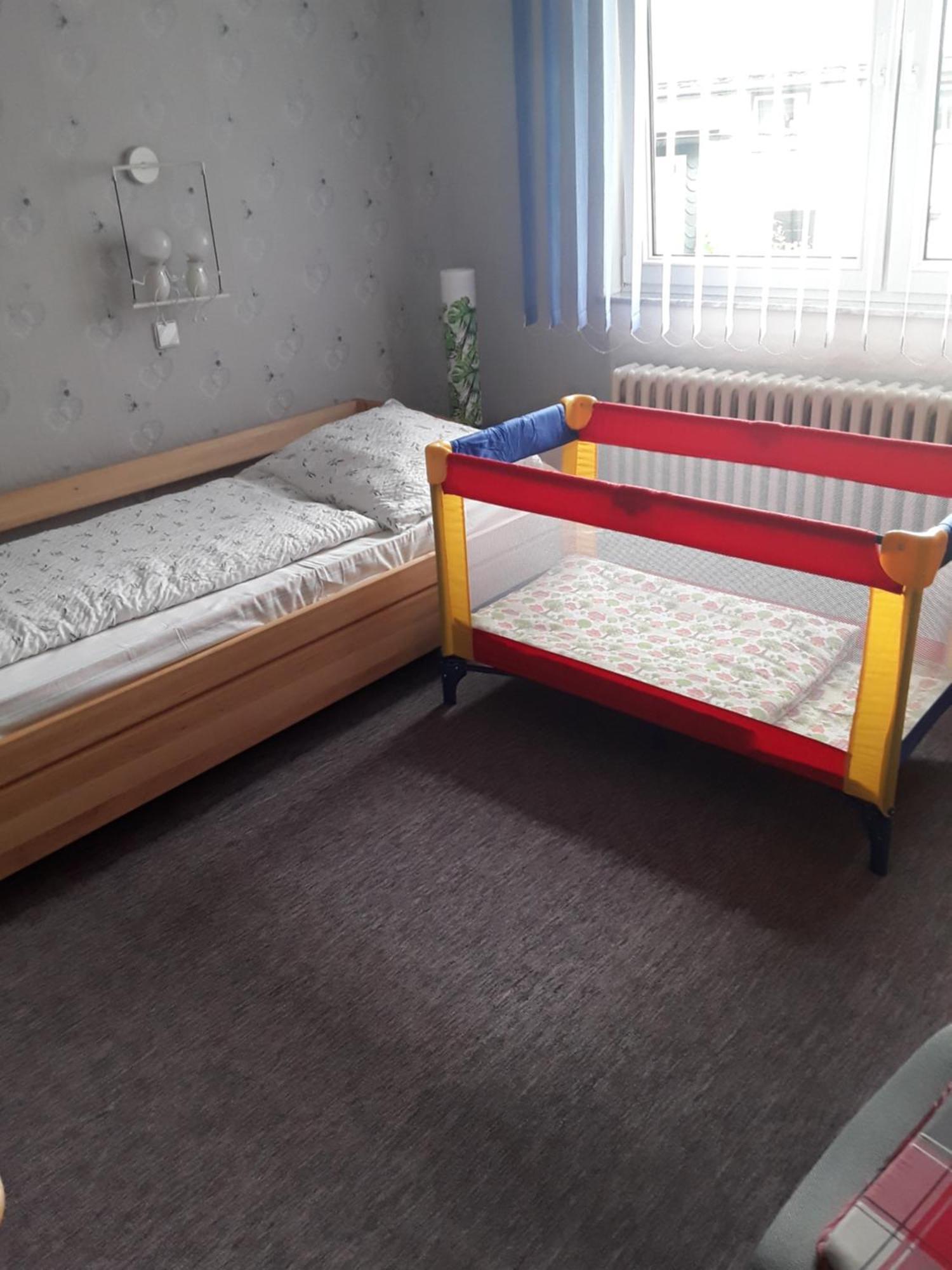 Apartament Haus Jahn Rohrbach  Pokój zdjęcie