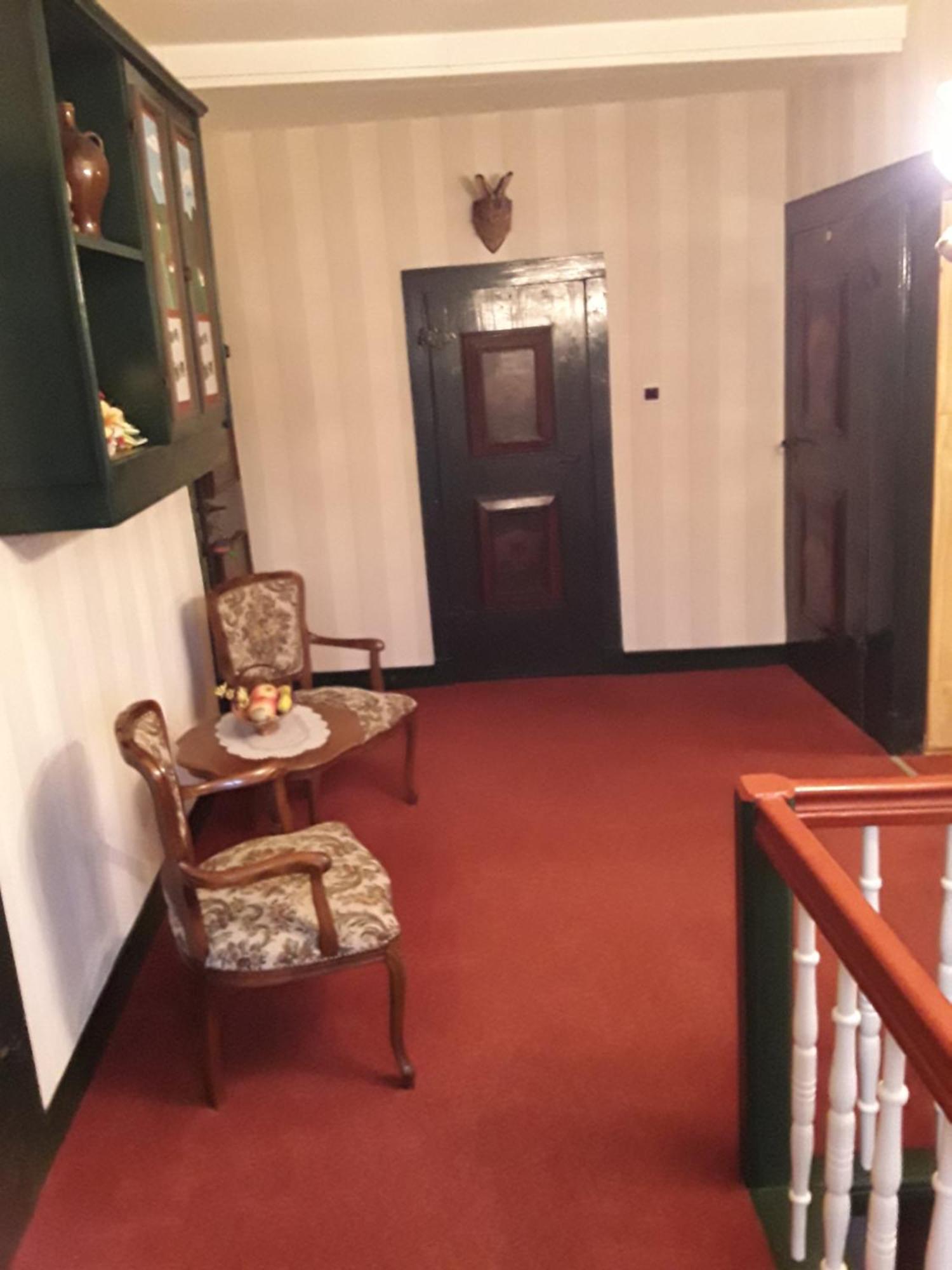 Apartament Haus Jahn Rohrbach  Zewnętrze zdjęcie