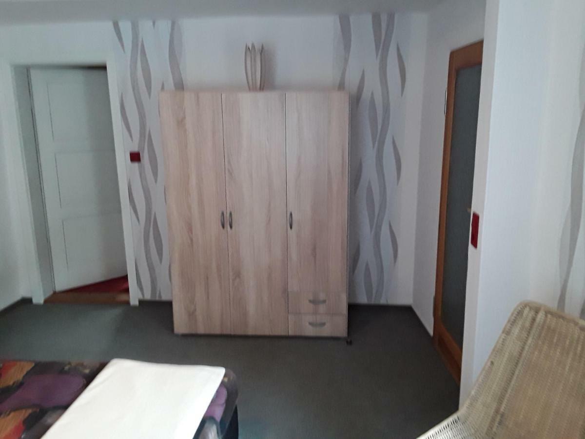 Apartament Haus Jahn Rohrbach  Zewnętrze zdjęcie