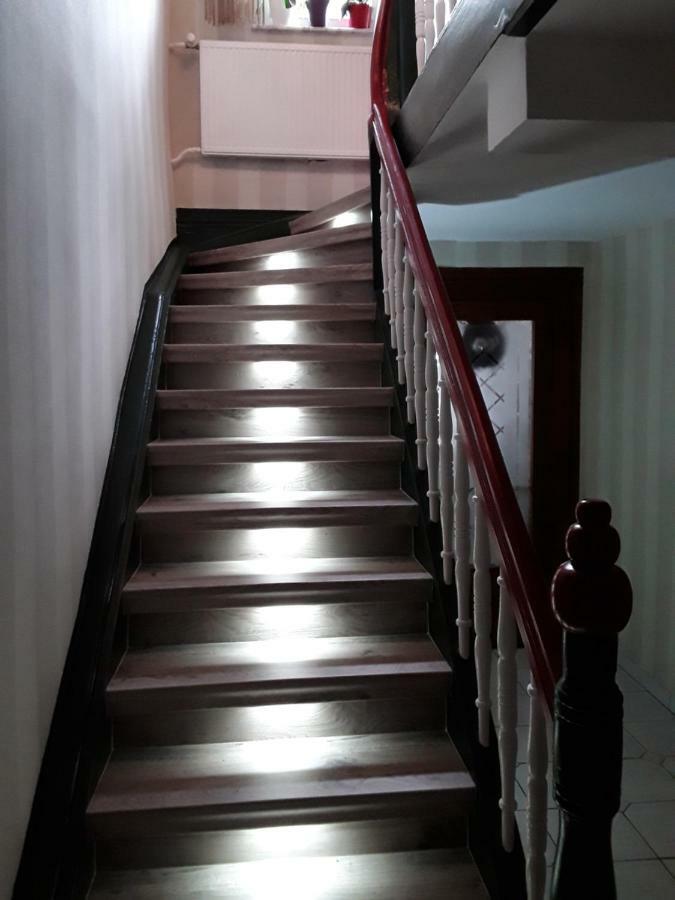 Apartament Haus Jahn Rohrbach  Zewnętrze zdjęcie