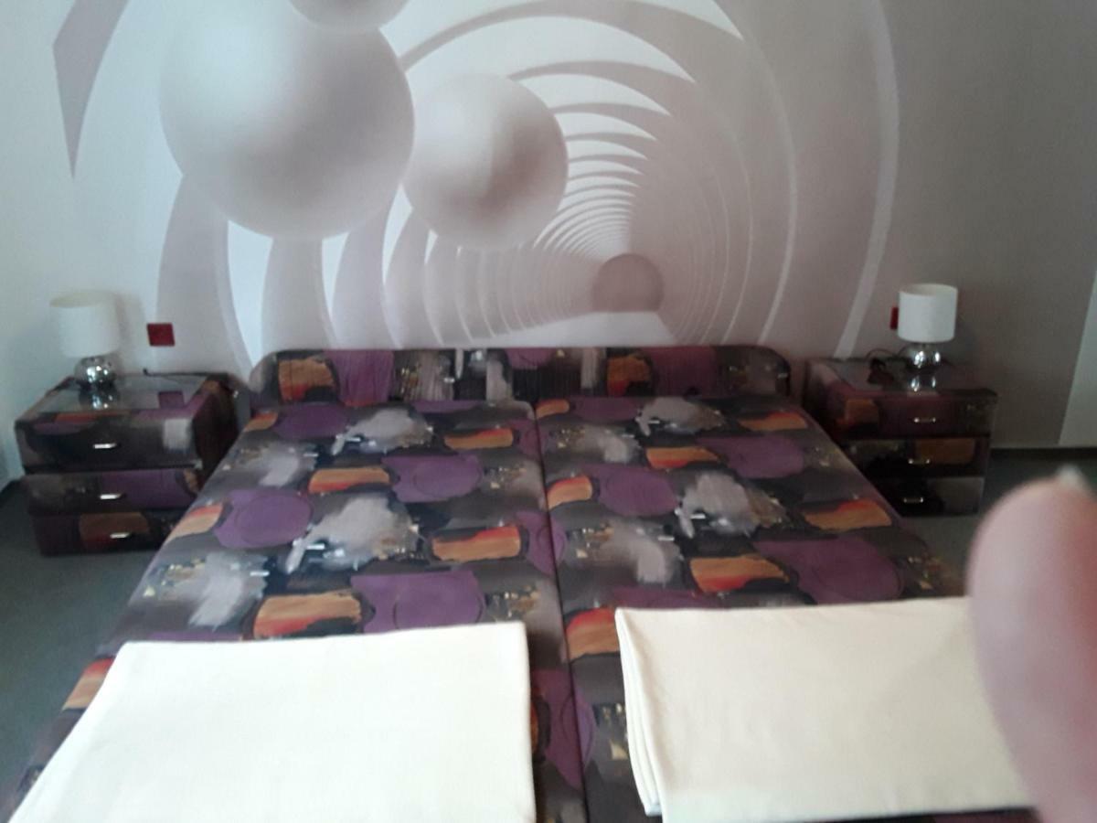 Apartament Haus Jahn Rohrbach  Zewnętrze zdjęcie