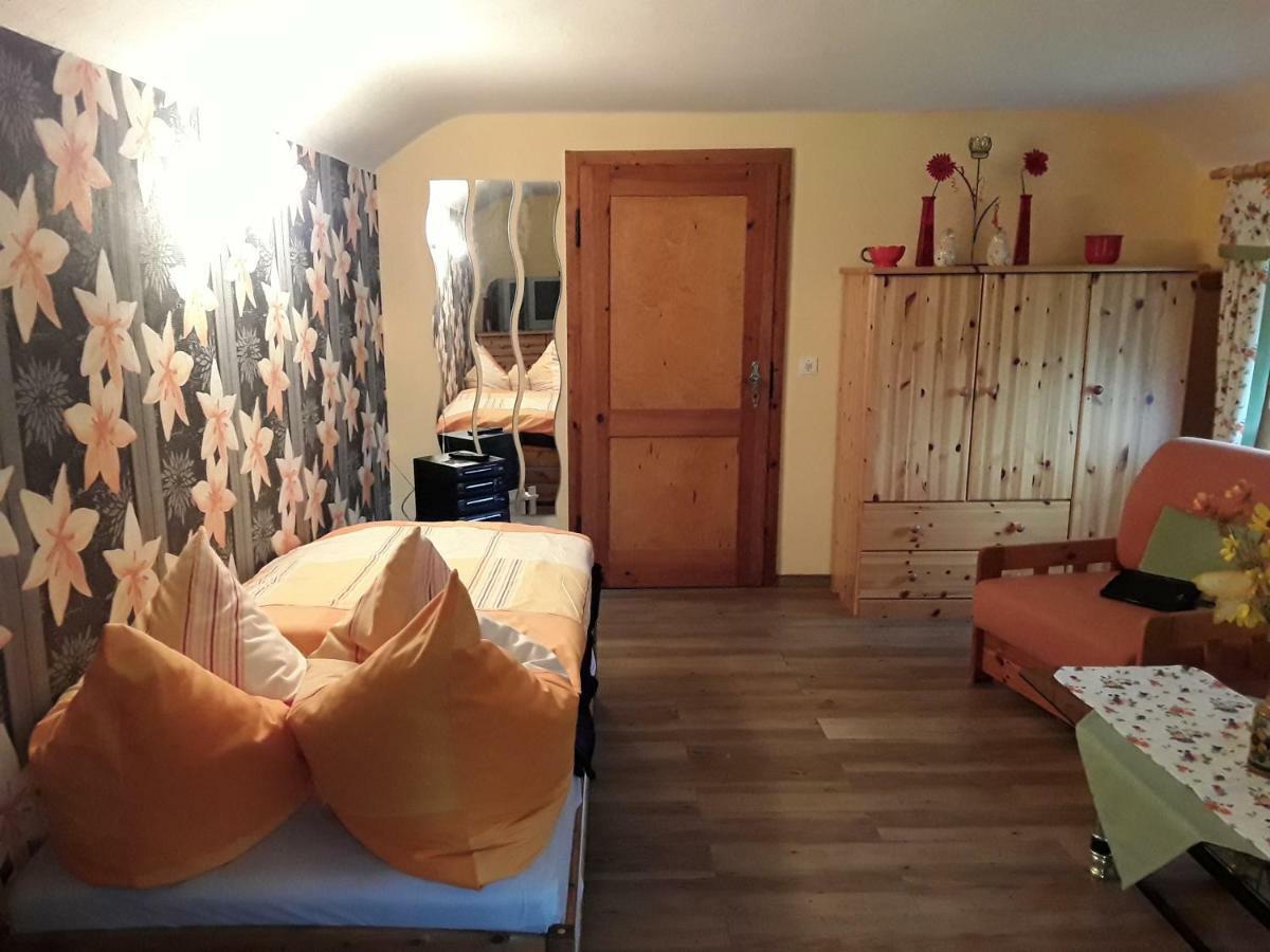 Apartament Haus Jahn Rohrbach  Zewnętrze zdjęcie