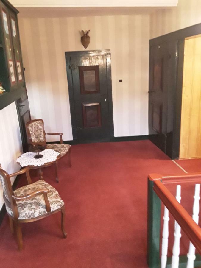 Apartament Haus Jahn Rohrbach  Zewnętrze zdjęcie