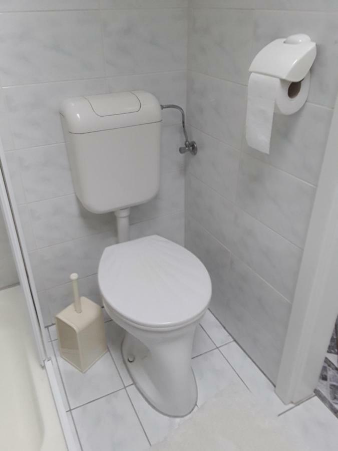 Apartament Haus Jahn Rohrbach  Zewnętrze zdjęcie